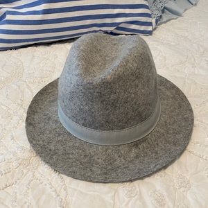 Jcrew Felt Fedora
